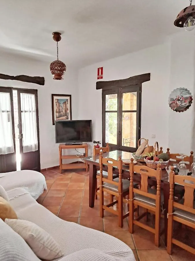 Casas Amaro Villa Orgiva 0*,