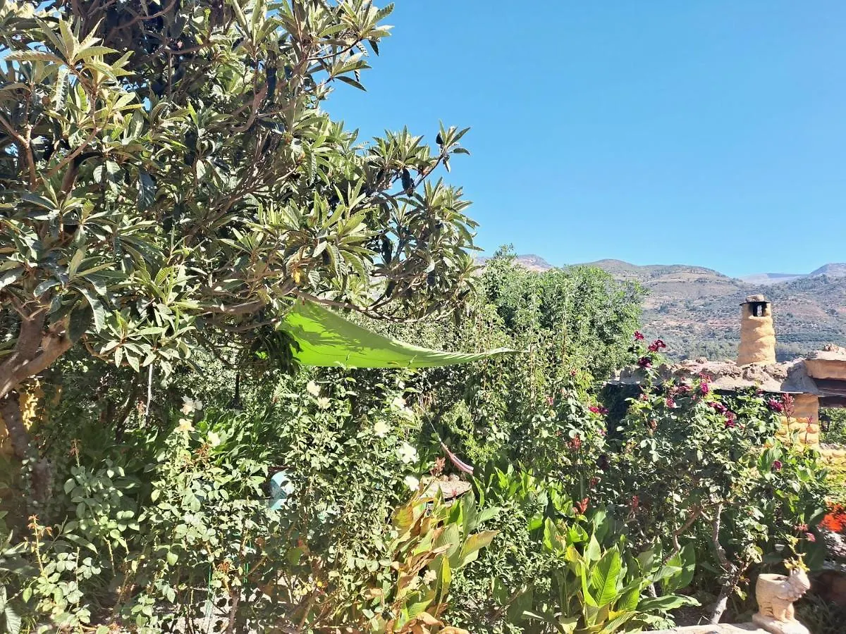 Holiday home Casas Amaro Villa Orgiva Spain