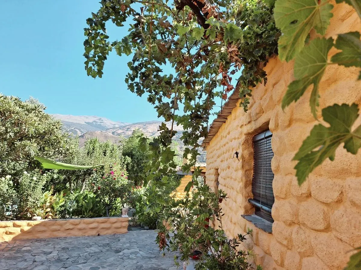 Casas Amaro Villa Orgiva
