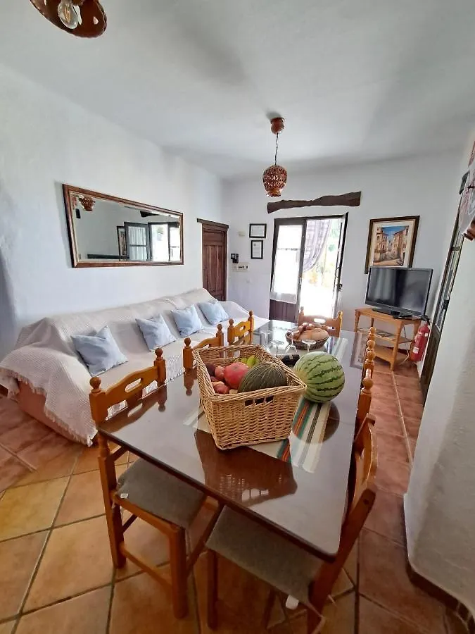 Casas Amaro Villa Orgiva