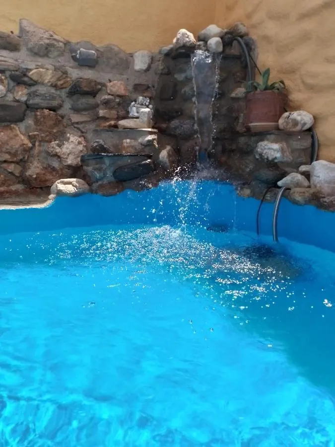 Casas Amaro Villa Orgiva Holiday home