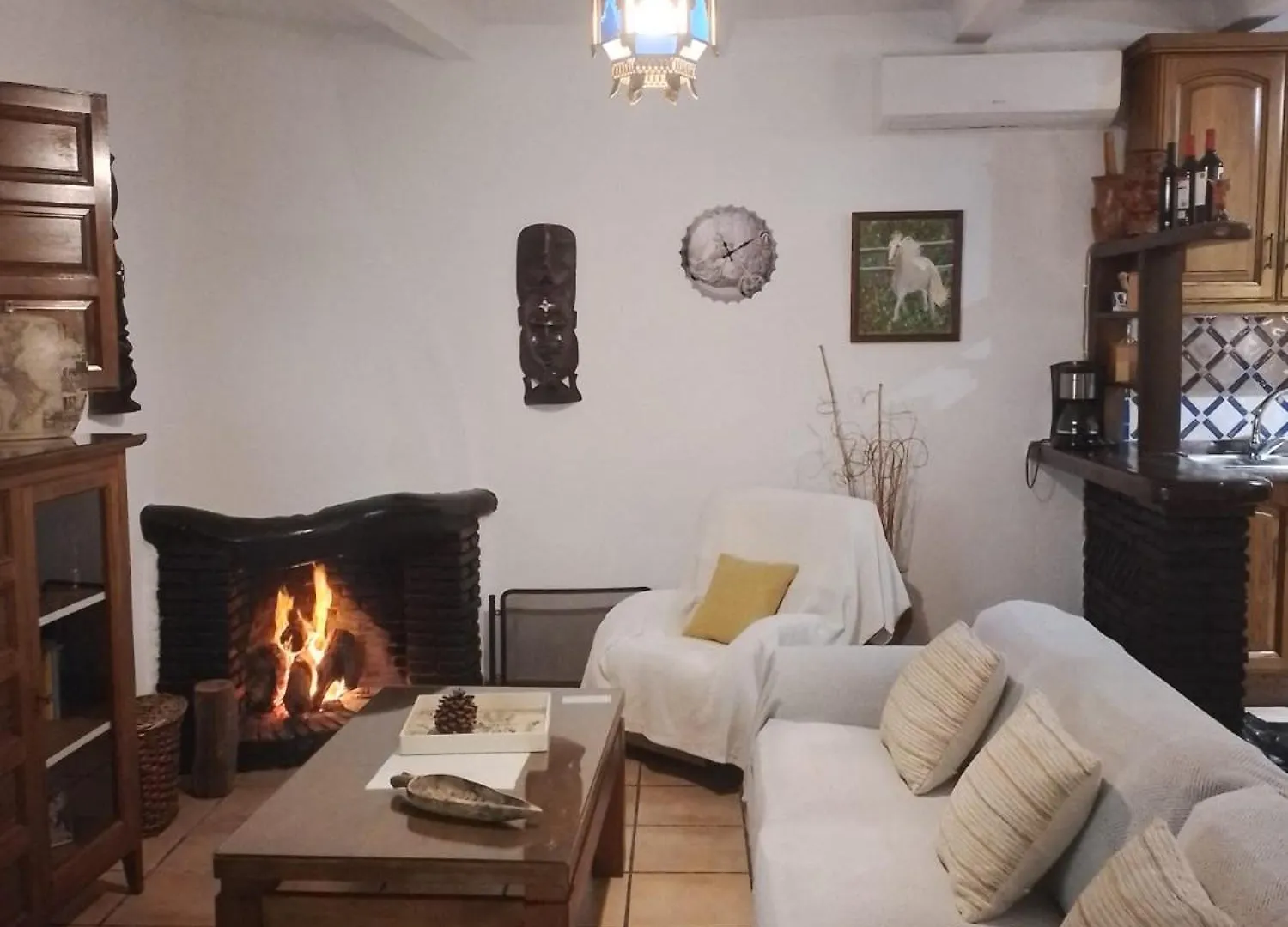 Casas Amaro Villa Orgiva