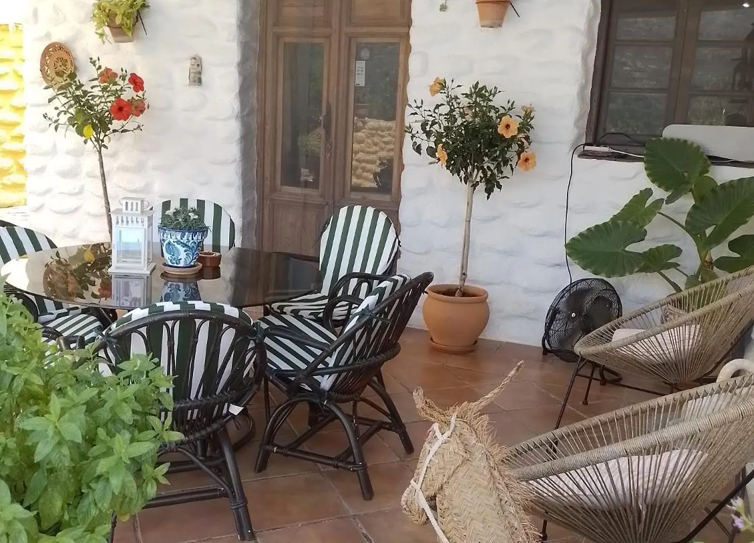 Casas Amaro Villa Orgiva 0*,