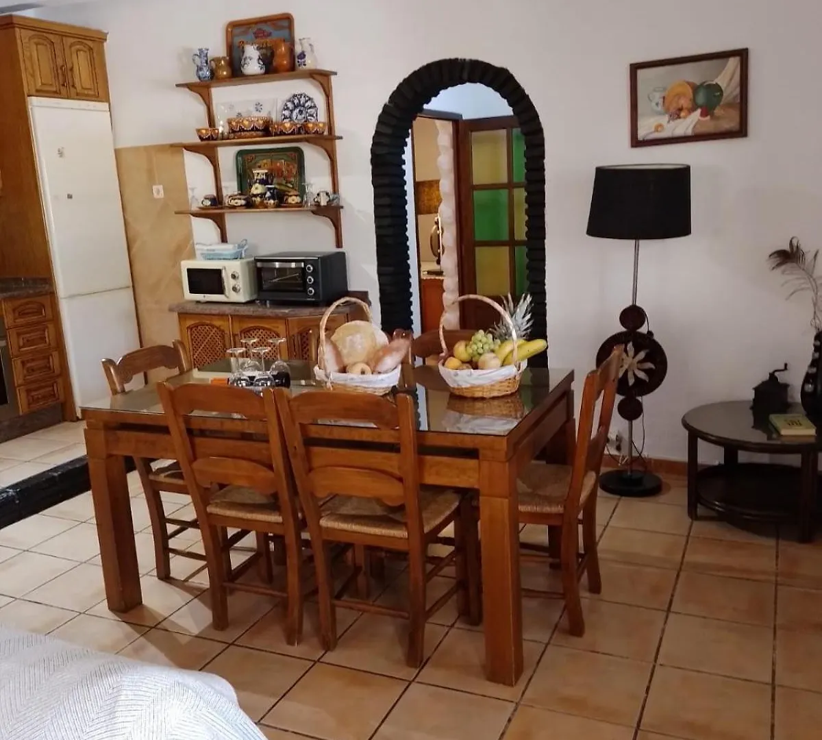 Casas Amaro Villa Orgiva Holiday home