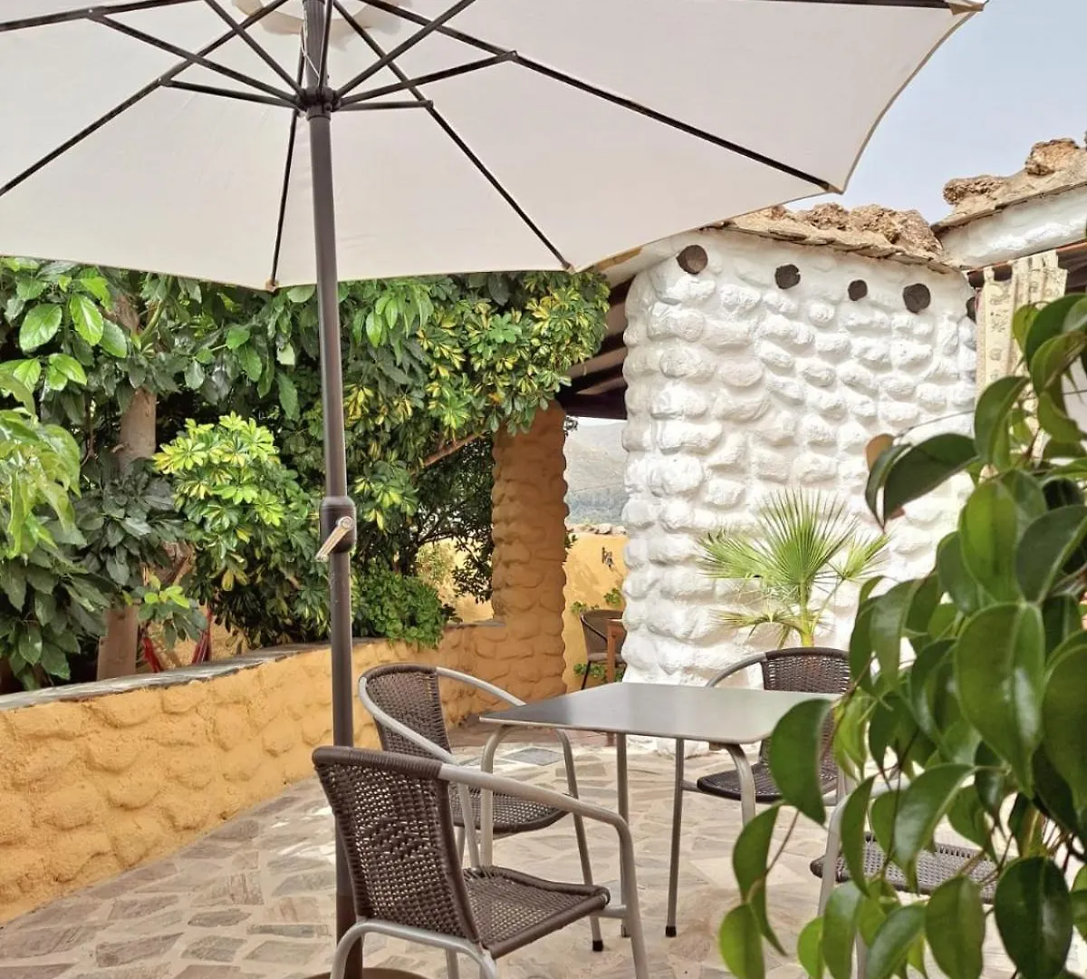 Casas Amaro Villa Orgiva 0*,  Spain