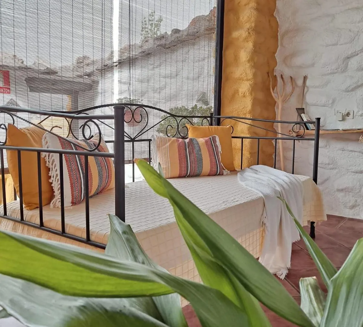 Casas Amaro Villa Orgiva Holiday home