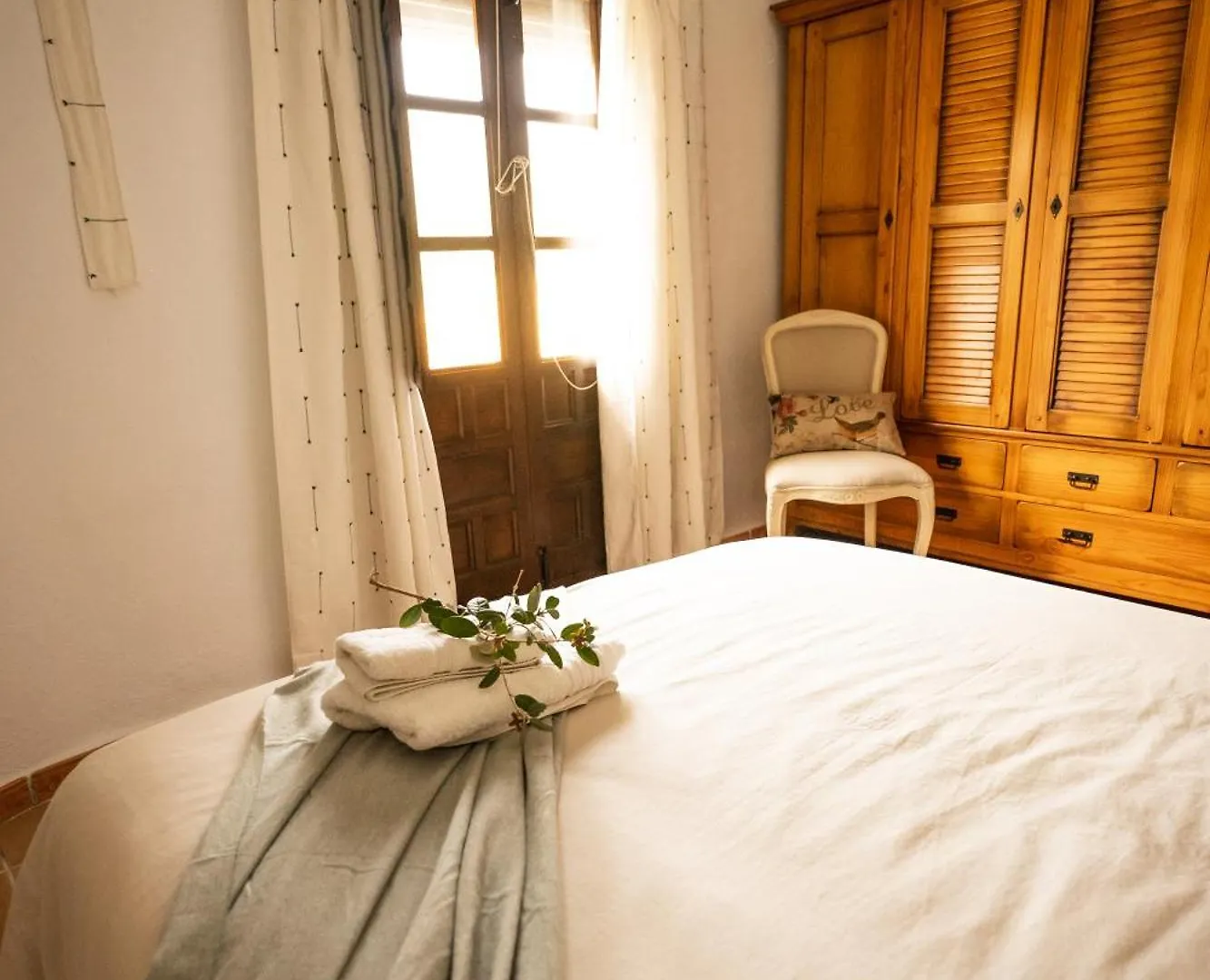 Casas Amaro Villa Orgiva 0*,  Spain