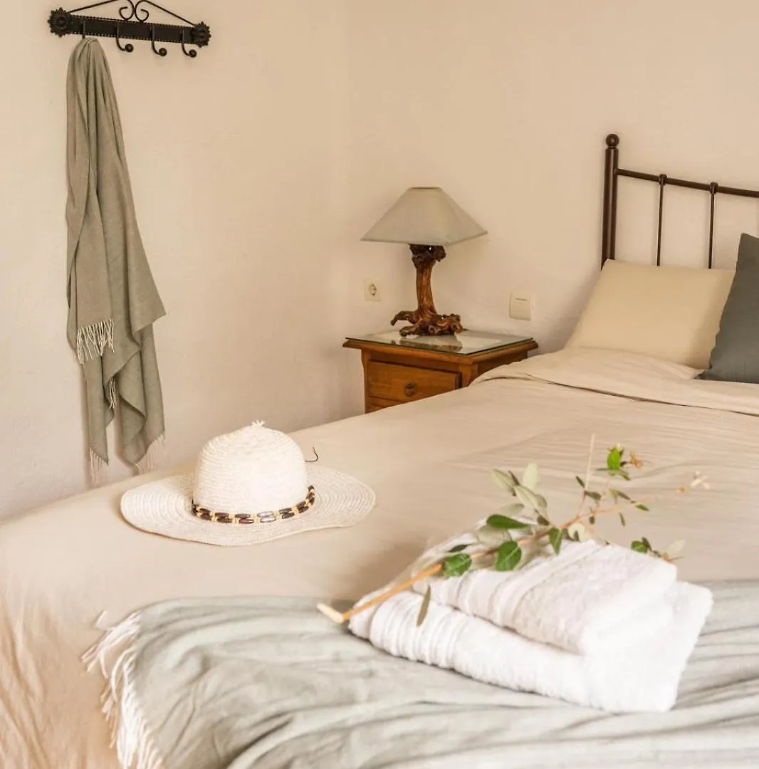 Holiday home Casas Amaro Villa Orgiva