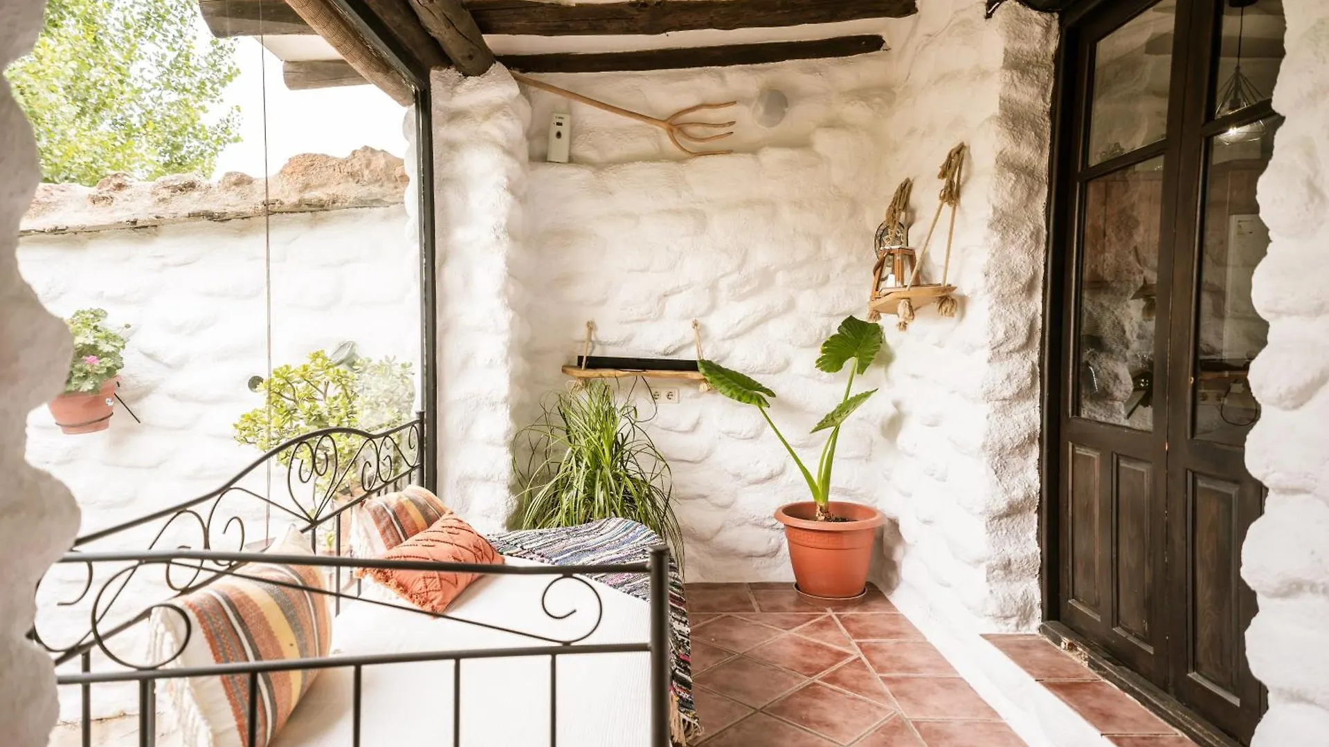 Casas Amaro Villa Orgiva 0*,