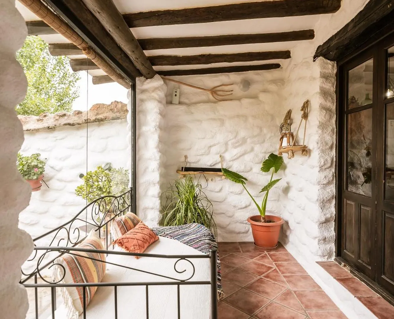 Casas Amaro Villa Orgiva