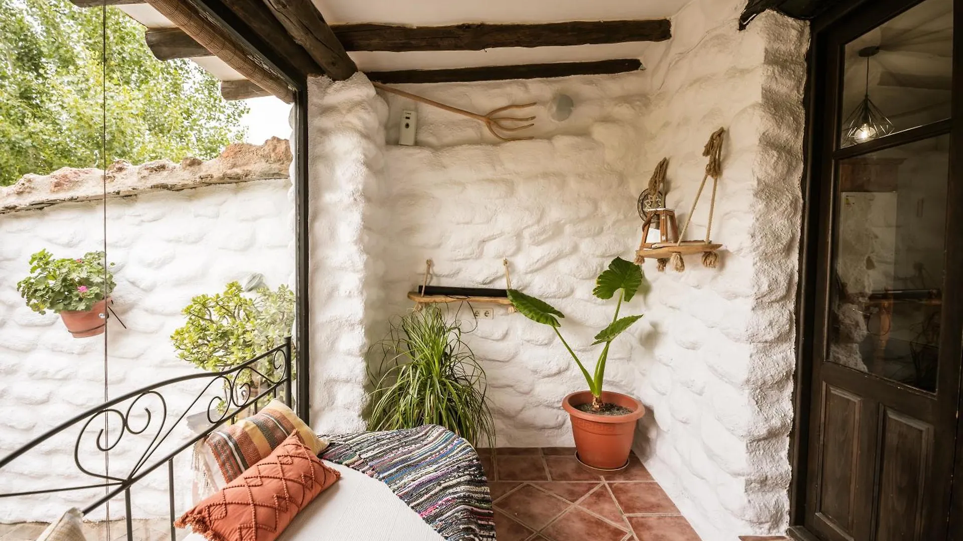 Casas Amaro Villa Orgiva