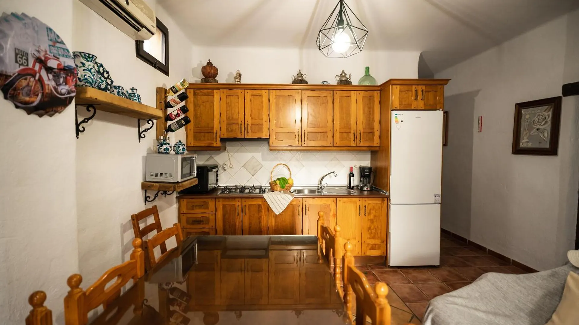 Holiday home Casas Amaro Villa Orgiva Spain