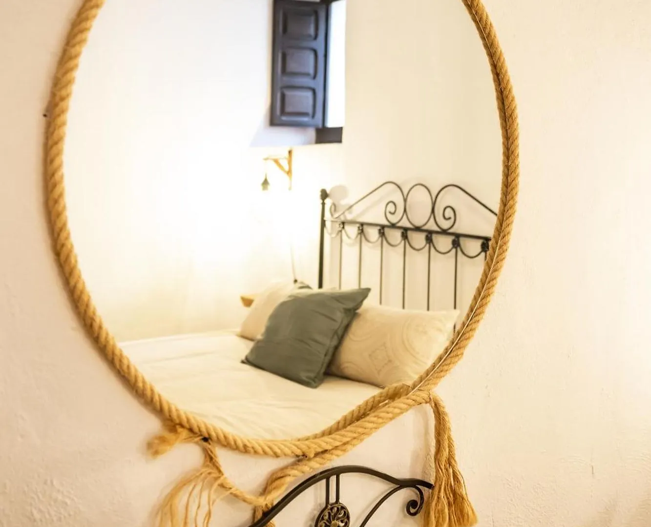 Casas Amaro Villa Orgiva