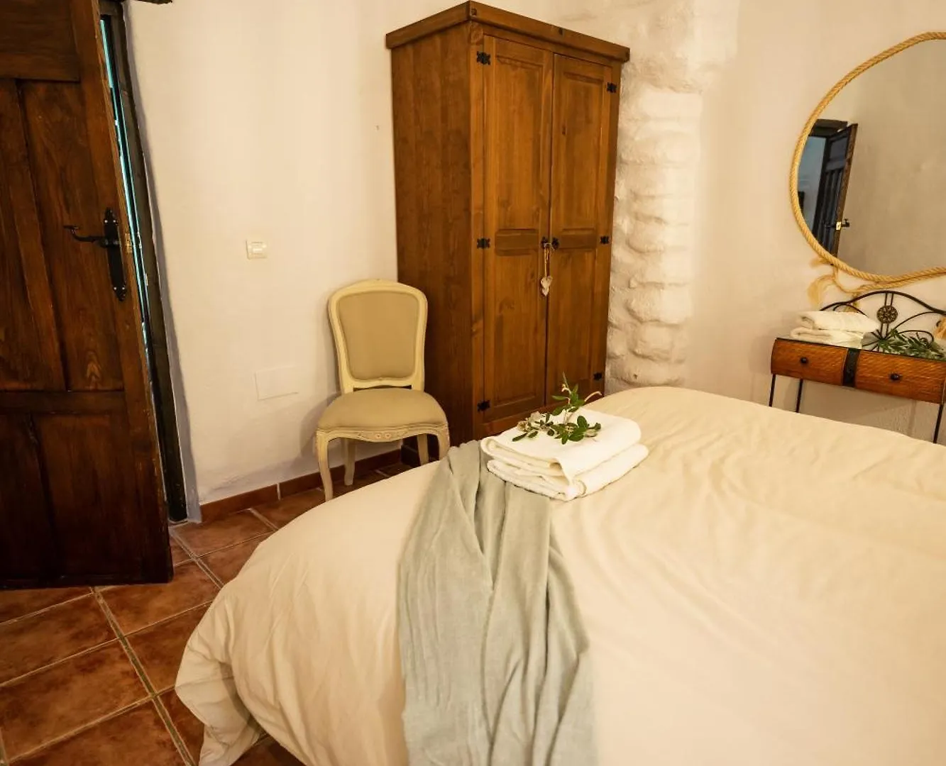 Casas Amaro Villa Orgiva Holiday home