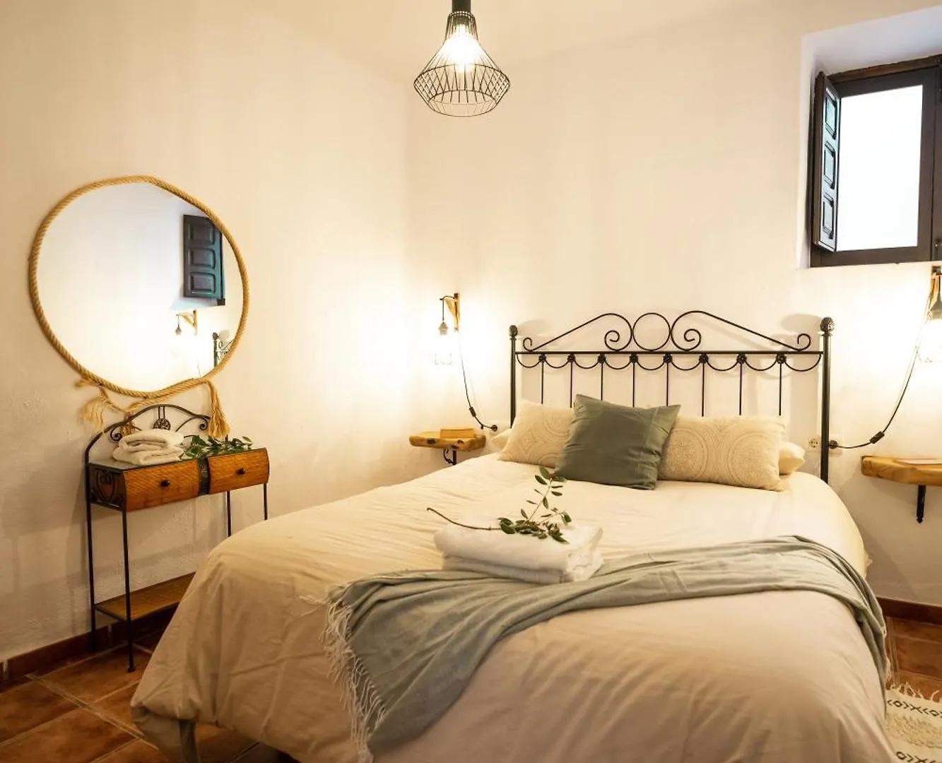 Holiday home Casas Amaro Villa Orgiva