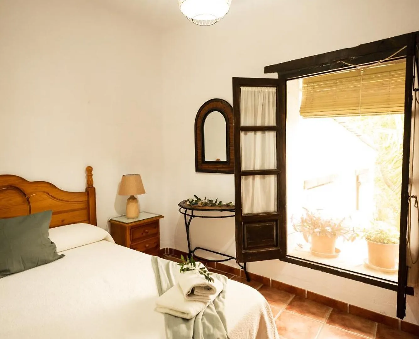 Casas Amaro Villa Orgiva 0*,