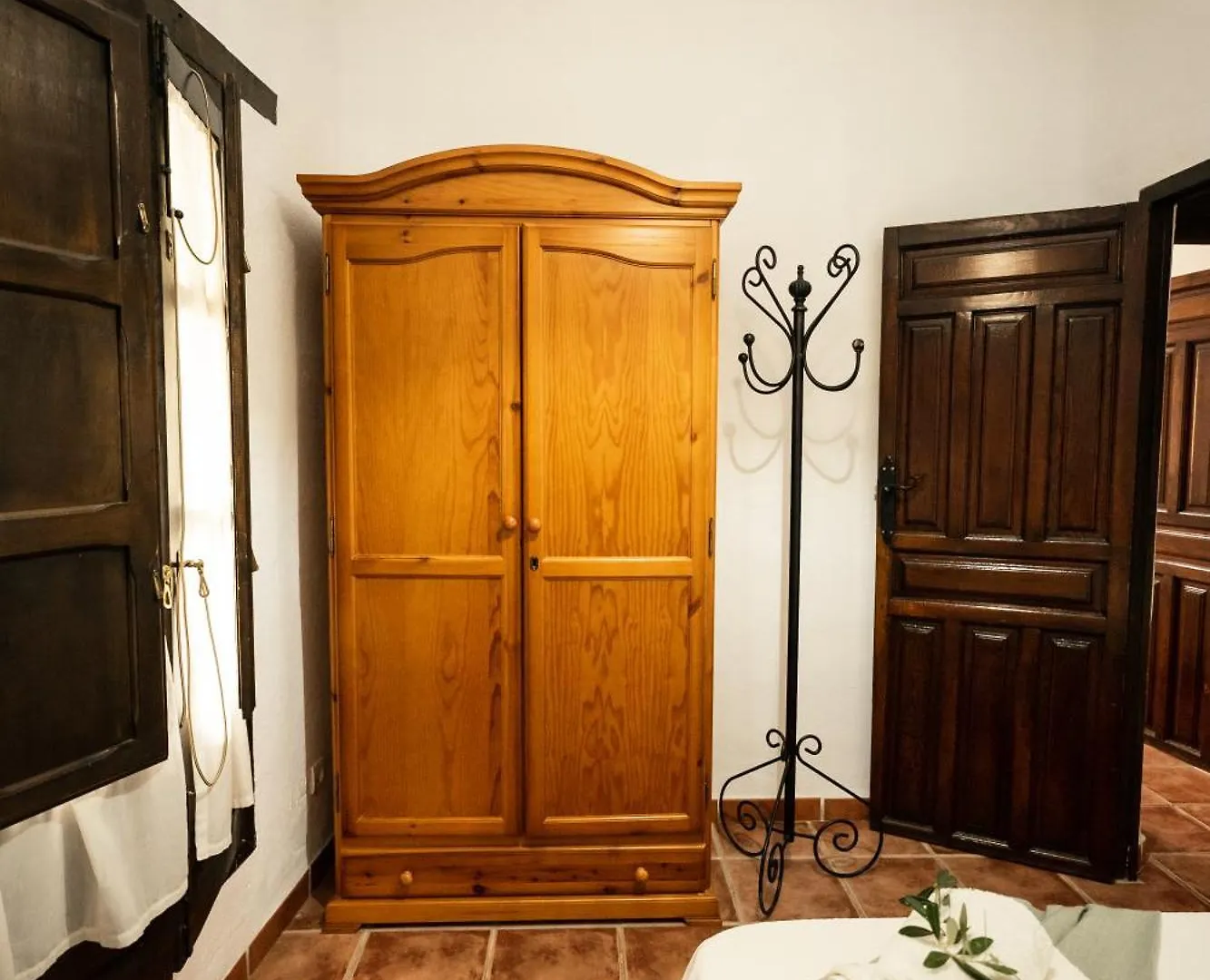Casas Amaro Villa Orgiva 0*,