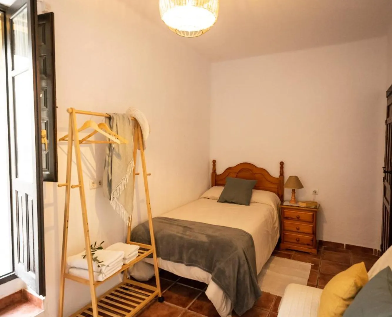 Casas Amaro Villa Orgiva Holiday home