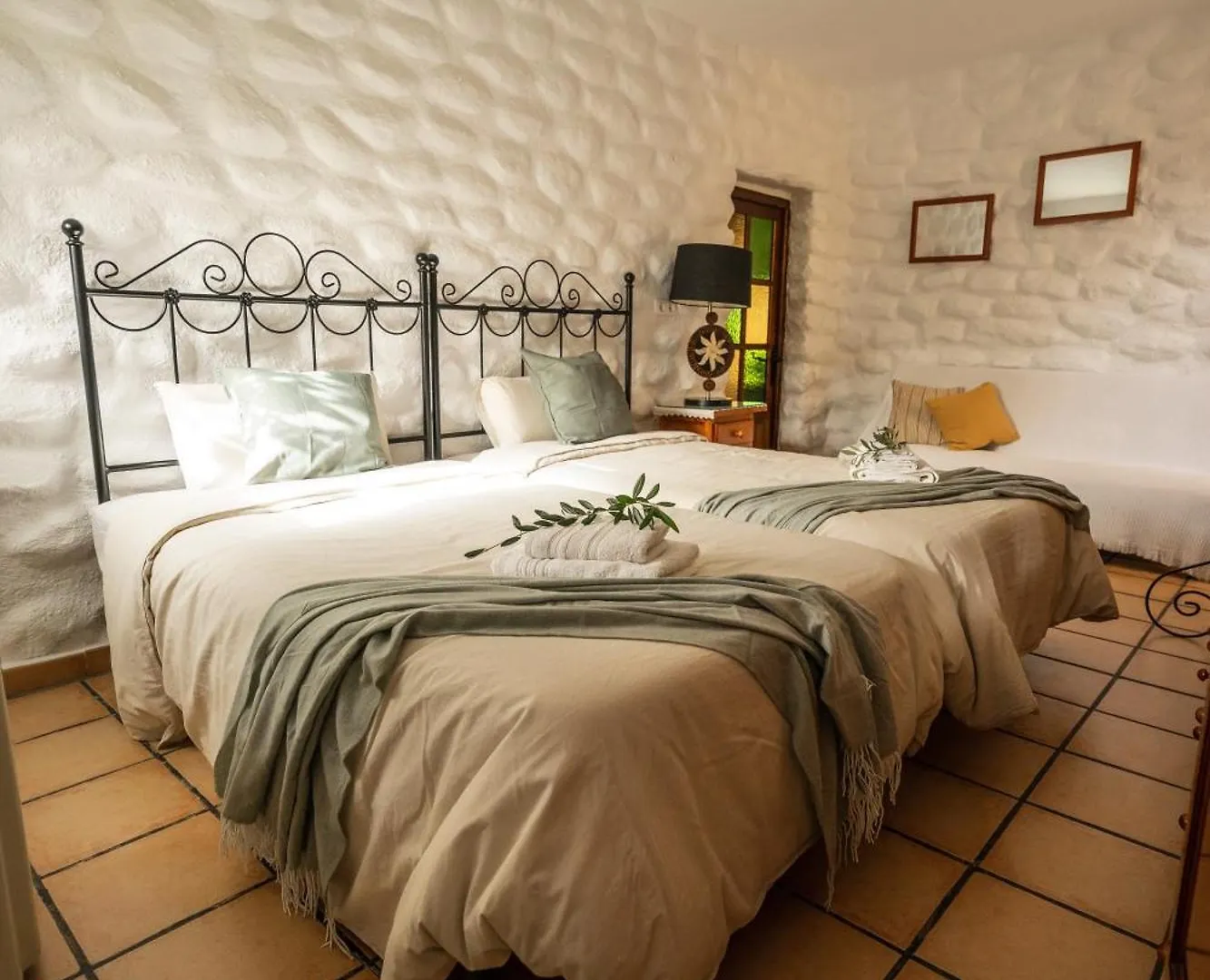 Casas Amaro Villa Orgiva Spain