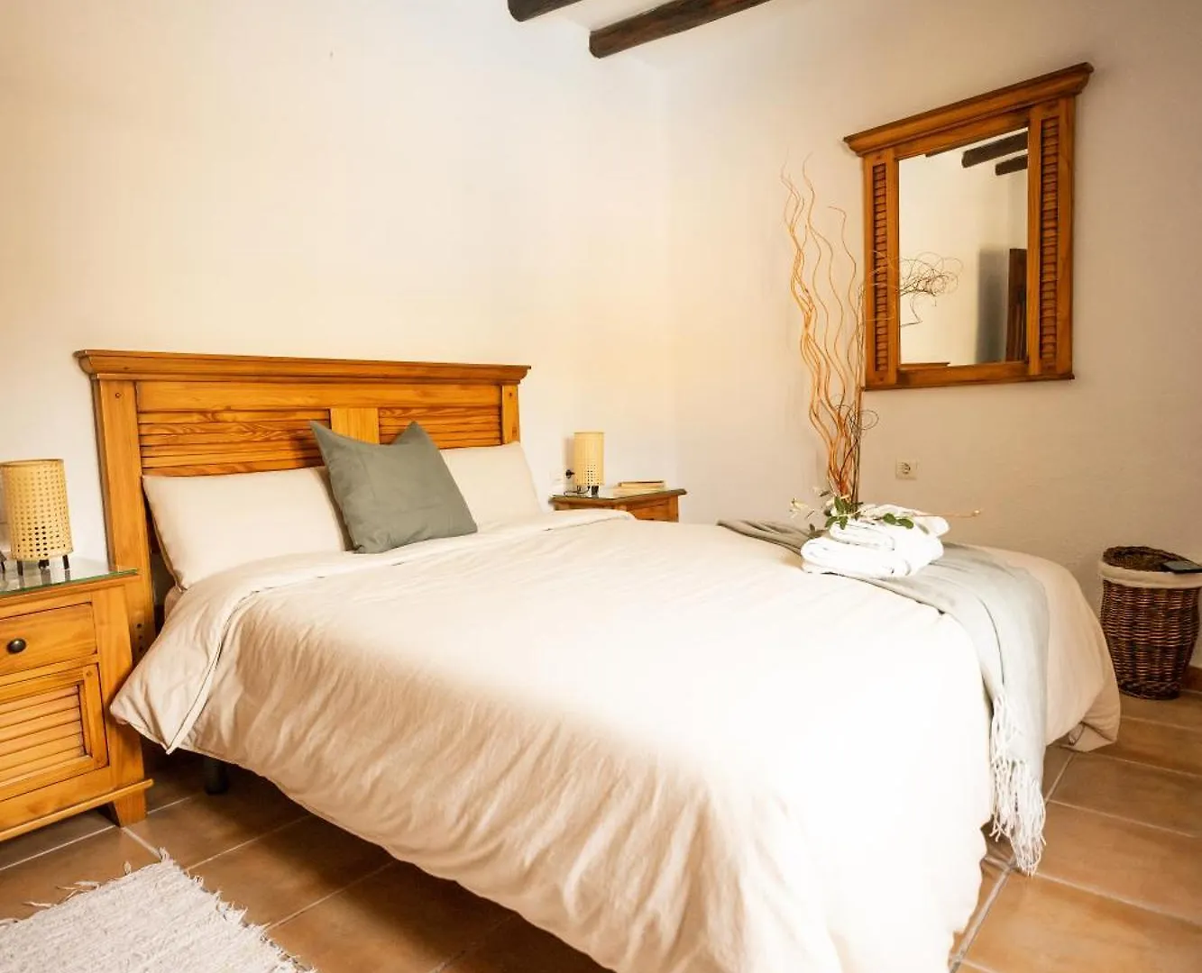 Casas Amaro Villa Orgiva 0*,  Spain