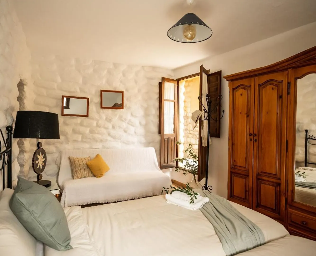 Casas Amaro Villa Orgiva Holiday home
