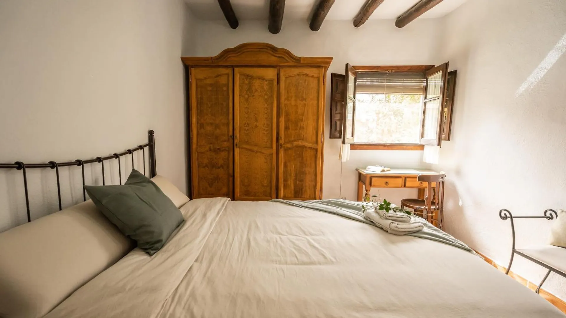 Holiday home Casas Amaro Villa Orgiva