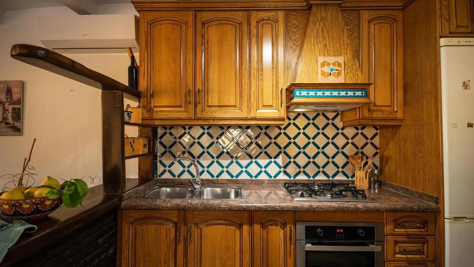 Casas Amaro Villa Orgiva 0*,  Spain