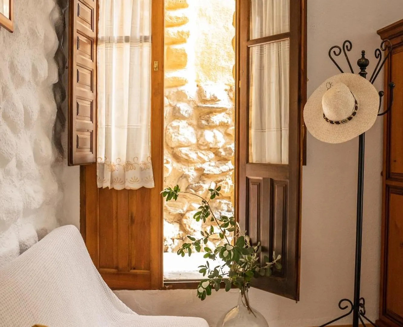 Casas Amaro Villa Orgiva Holiday home