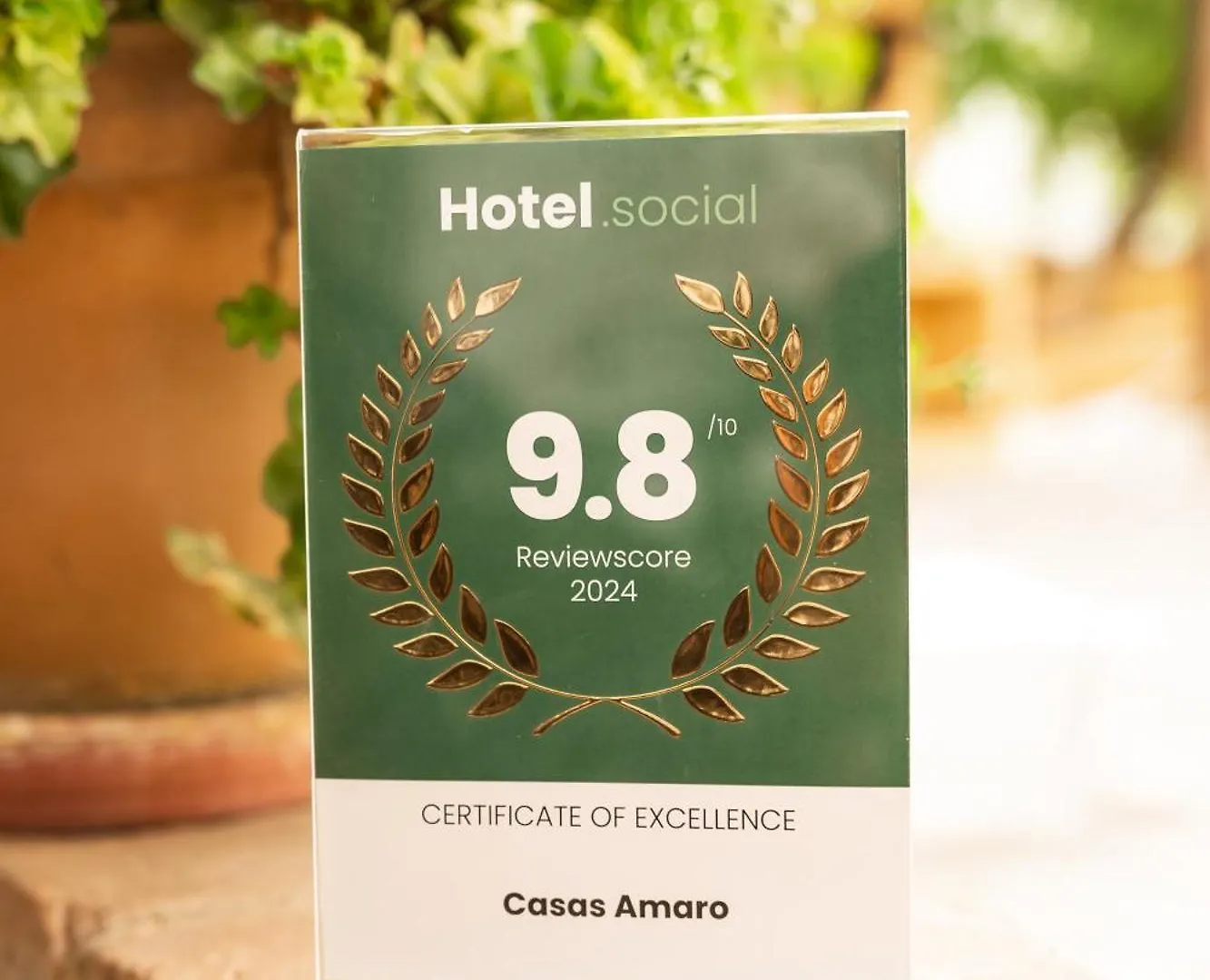 Casas Amaro Villa Orgiva 0*,