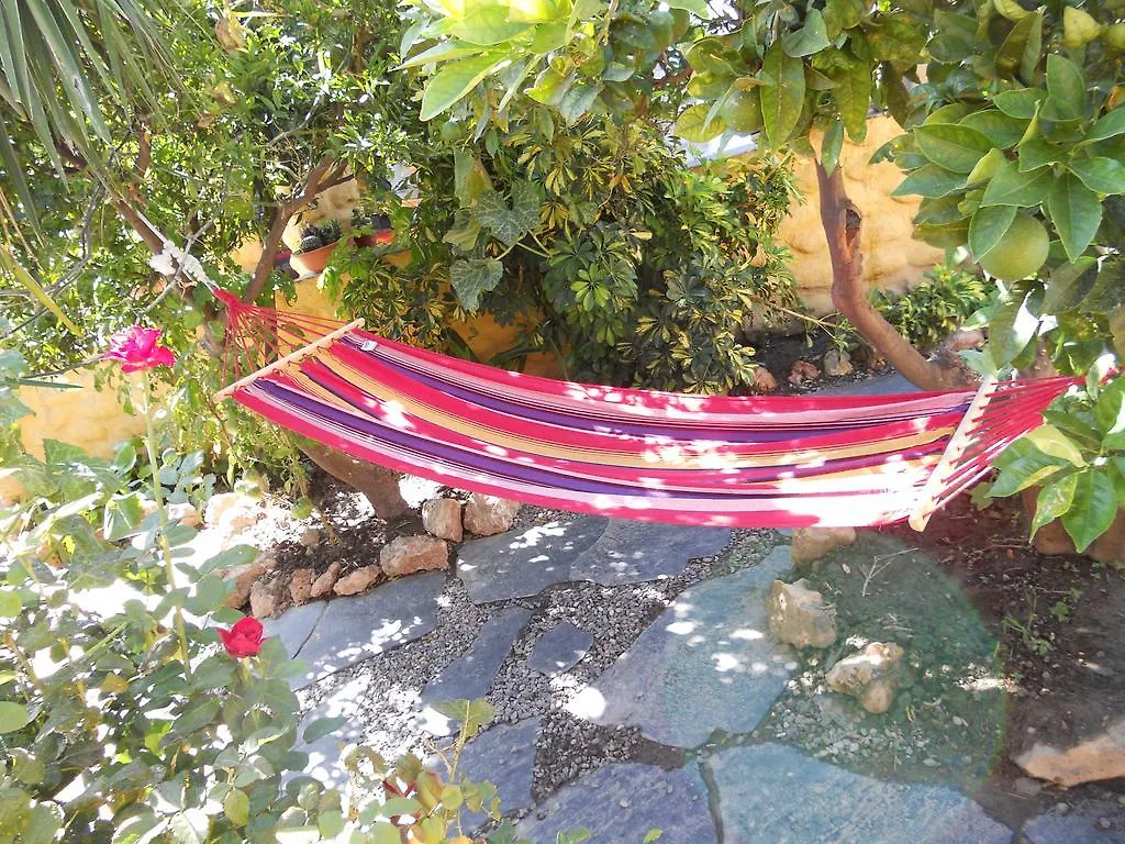 Holiday home Casas Amaro Villa Orgiva