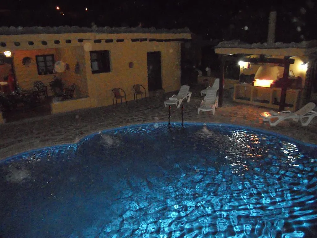 Casas Amaro Villa Orgiva Holiday home