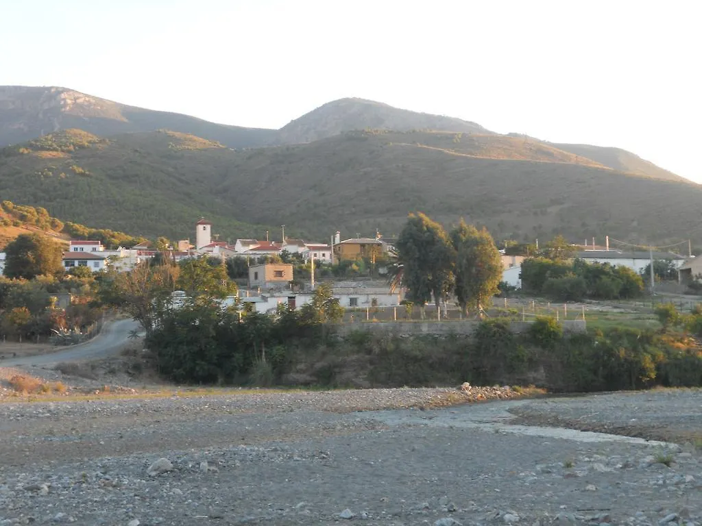 Holiday home Casas Amaro Villa Orgiva Spain