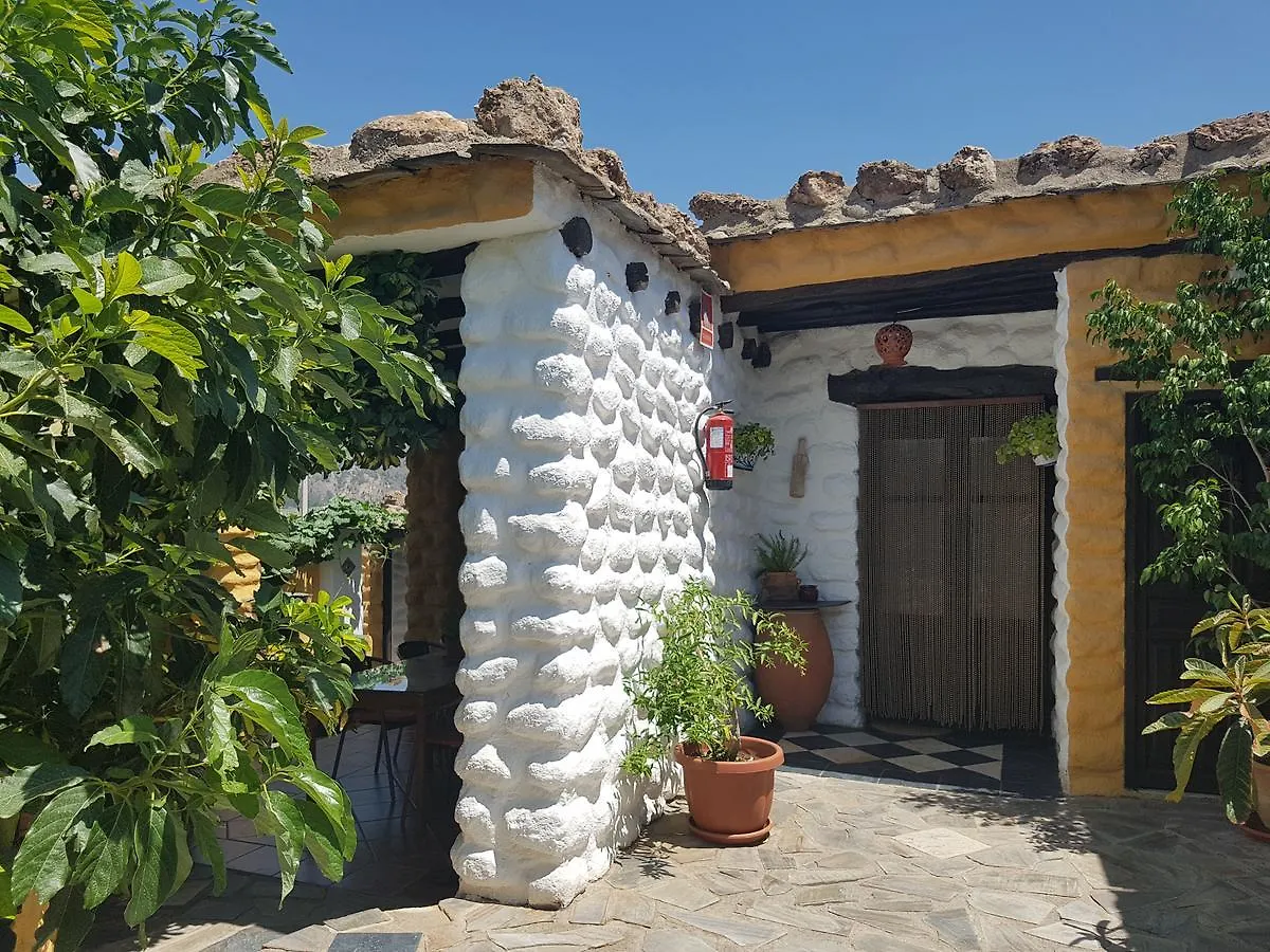 Casas Amaro Villa Orgiva Holiday home