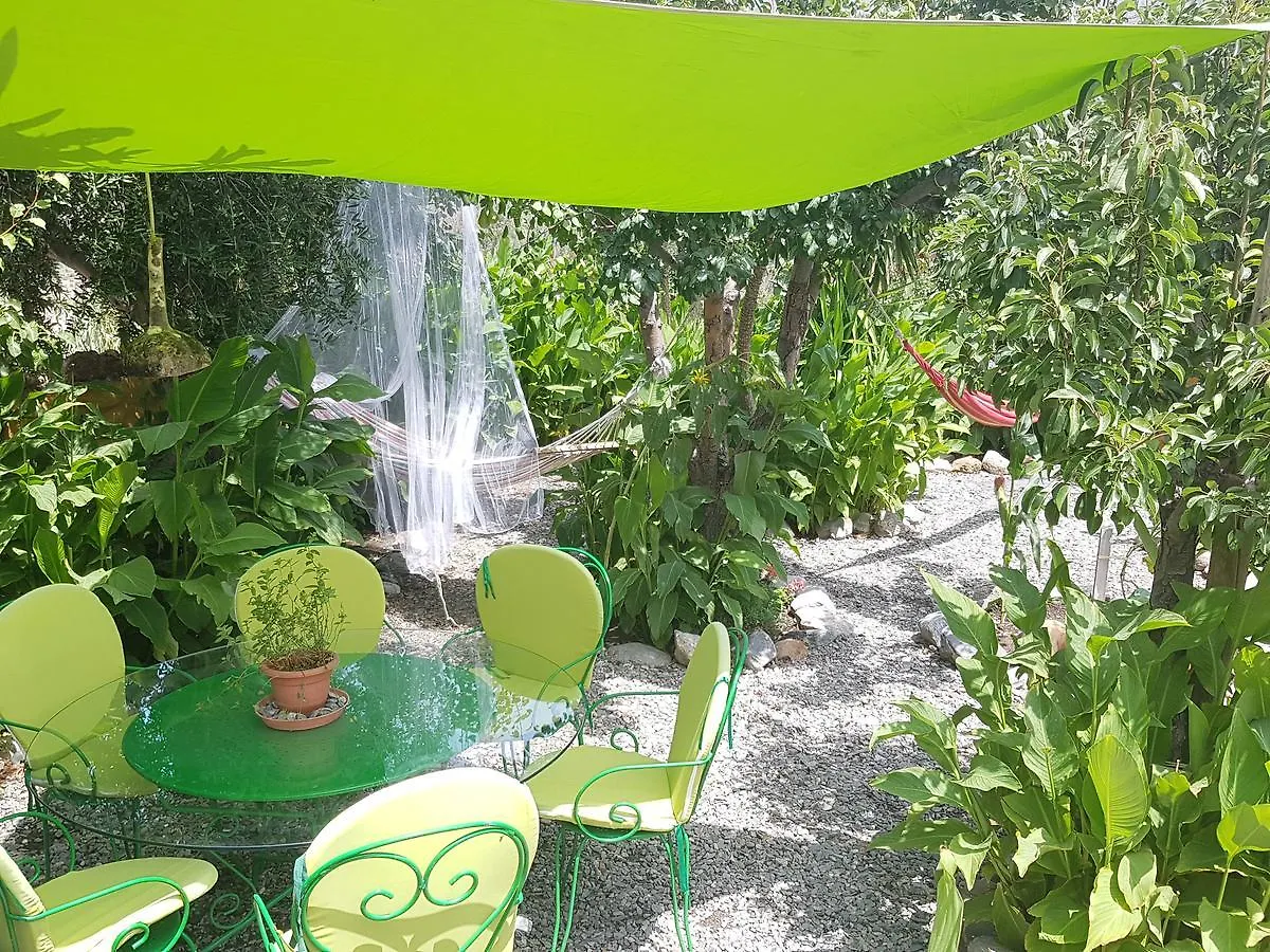 Holiday home Casas Amaro Villa Orgiva