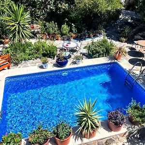 Casa Jazmin Guest house